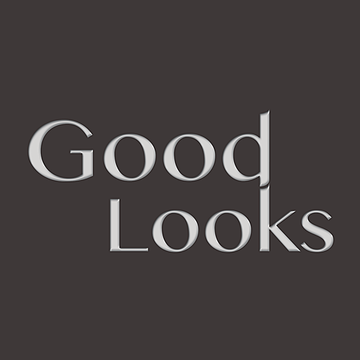 Good Looks Beauty logo