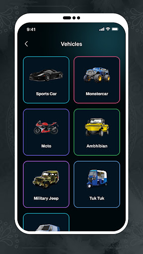 Volenzo - Skin Config Guide