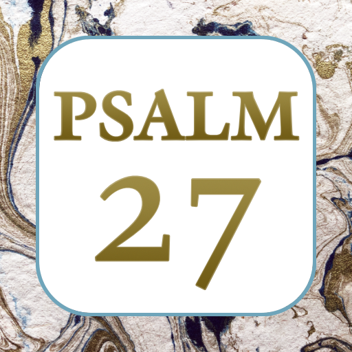 Psalm 27: Opening Your Heart 1.02 Icon