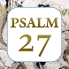 Psalm 27: Opening Your Heart - Androidアプリ
