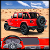 Jeep Offroad: Car Racing Games icon