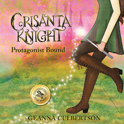 Icon image Crisanta Knight: Protagonist Bound