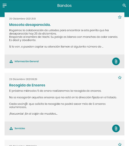 Entrerríos Informa Screen 2