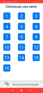 TCF Tout-en-un screenshot 9