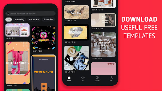 KineMaster Pro APK v6.1.7.27418.GP MOD (Premium Unlocked) Gallery 1