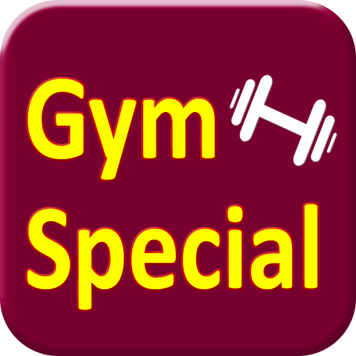 Gym special 1.1 Icon