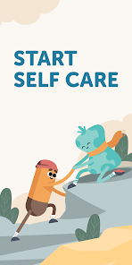 HeadHelp: Self Care Vent