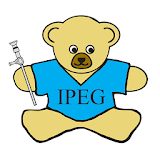 IPEG Congress icon