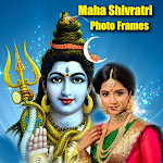 Cover Image of Download Shivratri 2023 Photo Frames  APK