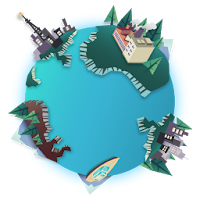 Virtual Cities