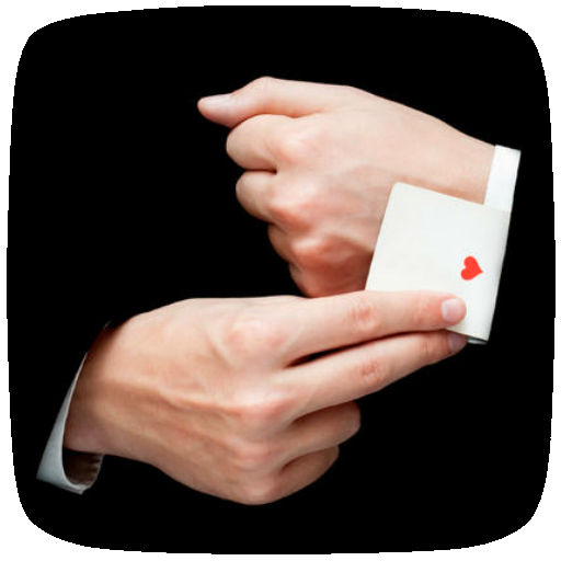 Card Tricks Guide logo