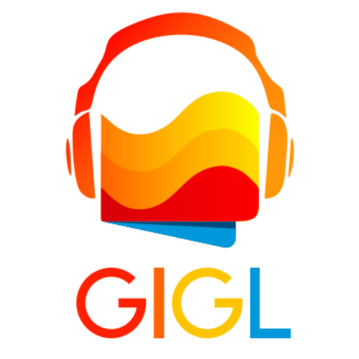 GIGL Audio Book and Courses 3.5.36.1 Icon