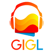 GIGL Audio Book and Courses Mod apk última versión descarga gratuita