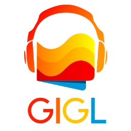 Imej ikon GIGL Audio Book and Courses