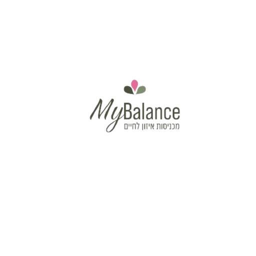 MY BALANCE -MBE logo