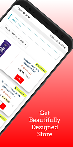 Nearli Business - Sell Locally Screen 3