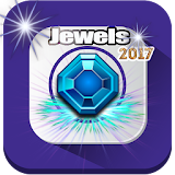 Jewels Quest 2017 icon