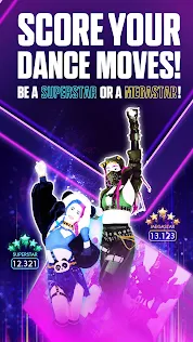 Just Dance Now - Screenshot 5