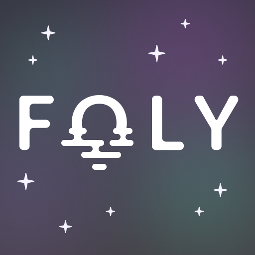 Foly. White noise & meditation Download on Windows