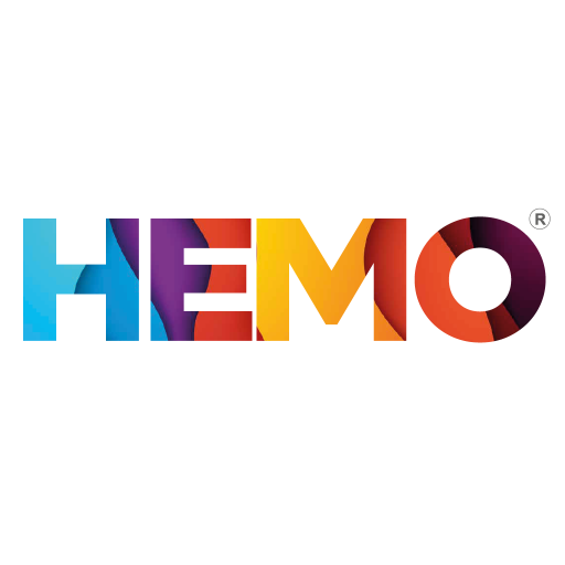 HEMO Logo