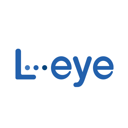 L・eye監視アプリ logo