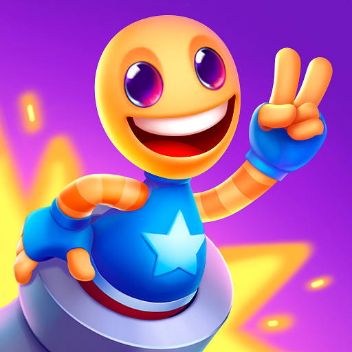 Rocket Buddy Logo