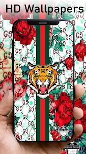 Gucci Wallpapers 4K