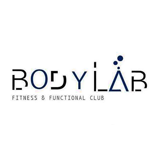 Bodylab 1.0 Icon