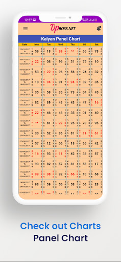 Dpboss Satta matka Play Online