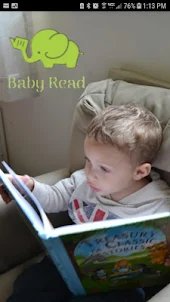 Baby Read - Teach Words To You