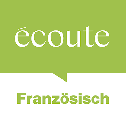 「Écoute - Französisch lernen」圖示圖片