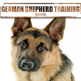 German Shepherd Training Guide icon