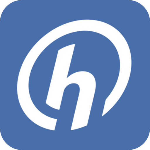 Hillside Moncton logo