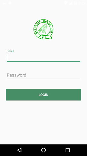 ReadyMix Call Center App