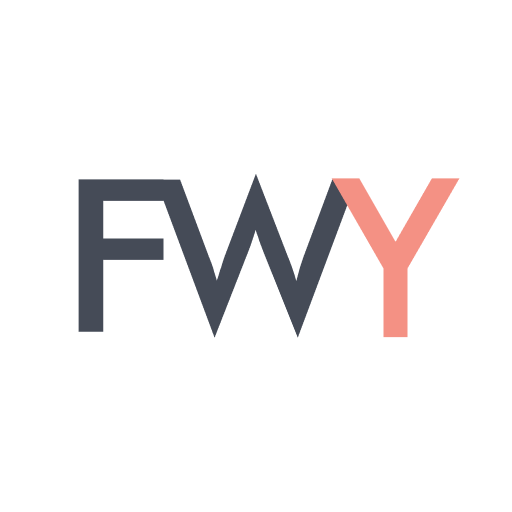 Felicity Wood Yoga logo