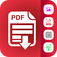 PDF Converter 2021 - Image to PDF Converter