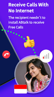 XCall - Global Phone Call App 1.0.908 screenshots 4