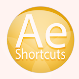 After Effects Shortcuts icon