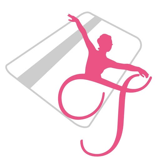 TutuTix POP by Etix Logo