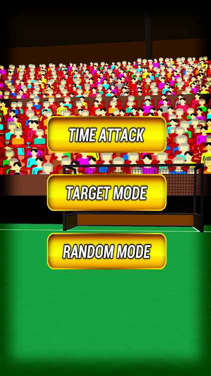 Flick Hockey Game 3D - 0.0.004 - (Android)