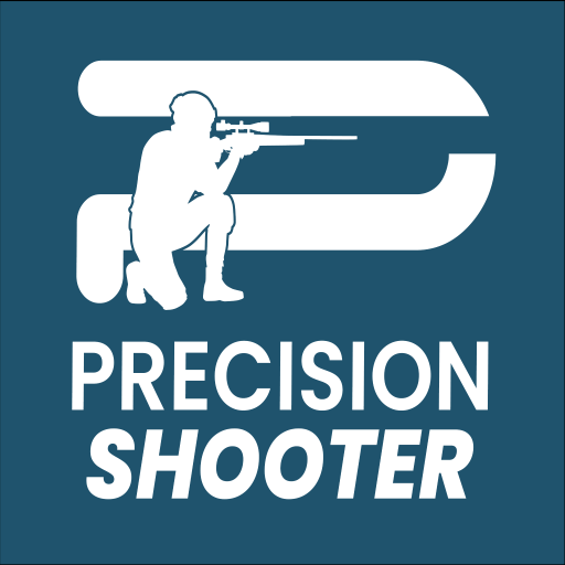 Precision Shooter App logo