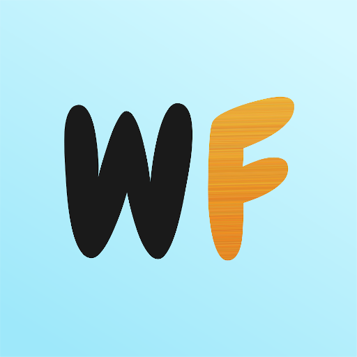 Word Form logo