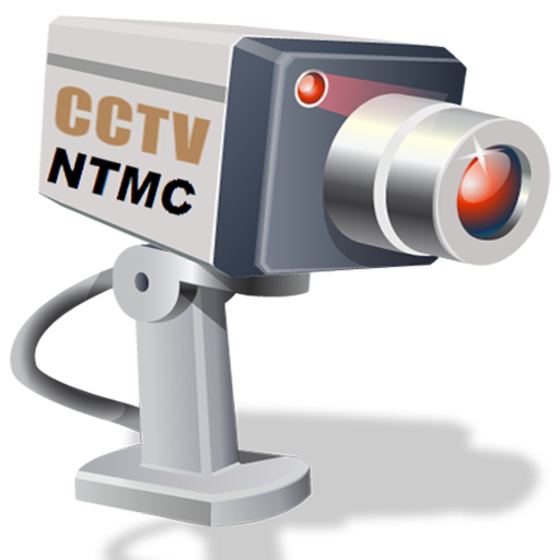 Indonesian CCTV  Icon