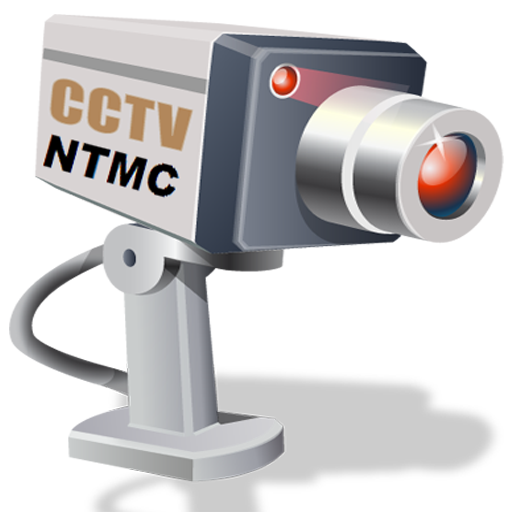 Indonesian CCTV 1.9 Icon