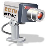 Indonesian CCTV icon