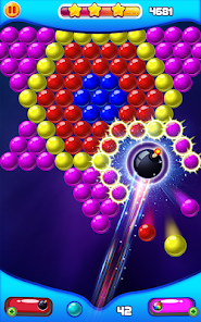 Bubble Shooter 2 for Android - Free App Download