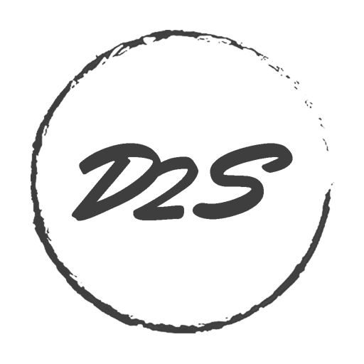 Stats for Dota 2 - Find out al logo