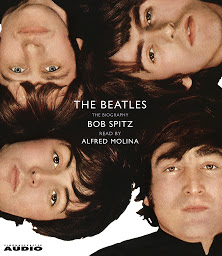 Icon image The Beatles: The Biography