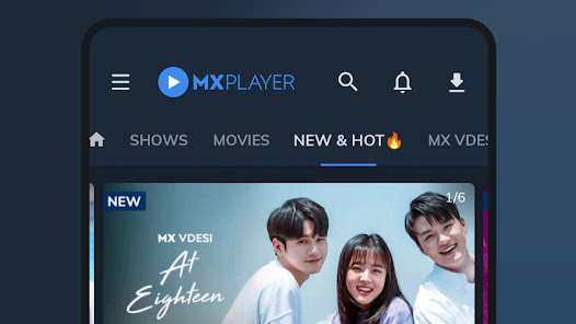 MX Player Online AdFree Gallery 4