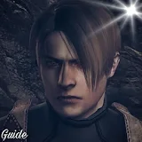 Guide Resident Evil 4 New icon